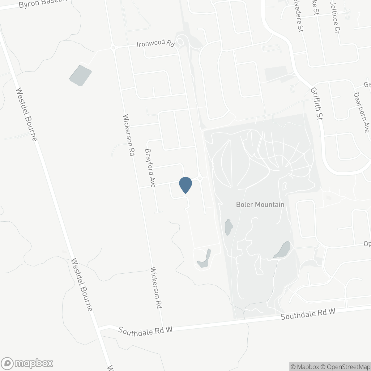 2185 TIBET BUTLER BOULEVARD, London, Ontario N6K 0H2